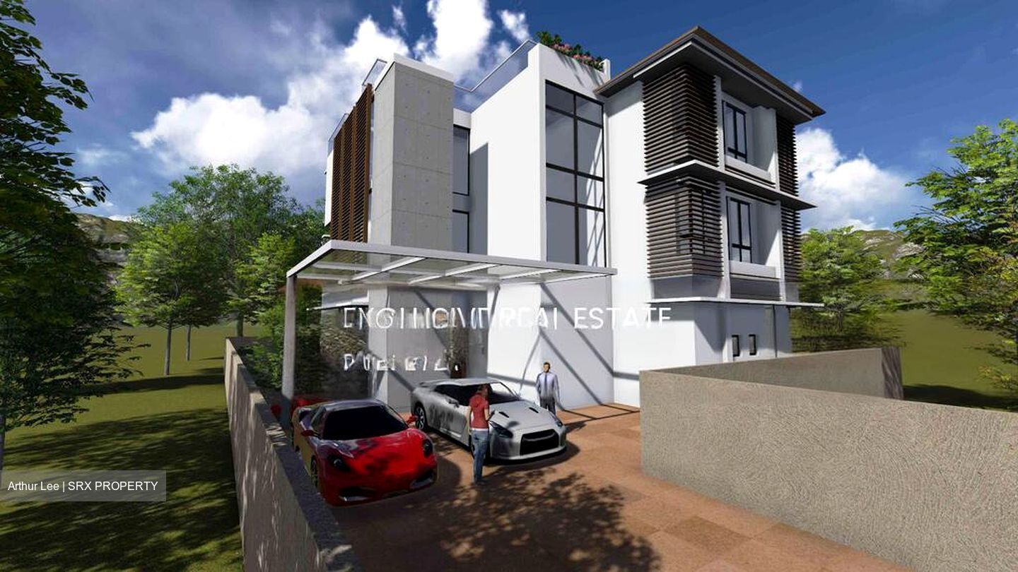 Seletar Hills Estate (D28), Detached #496972121